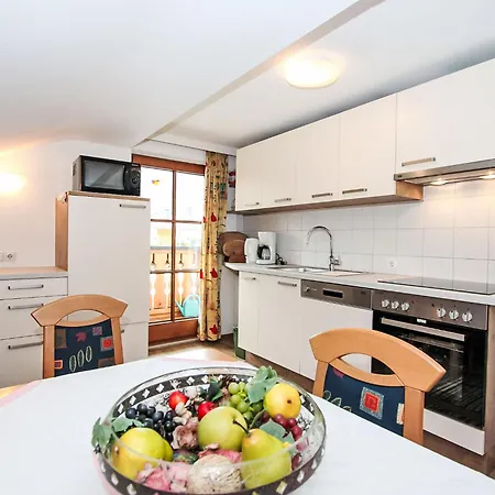 Plank-1 By Interhome 아파트