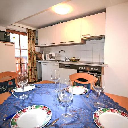 Appartamento Plank-1 By Interhome Stumm