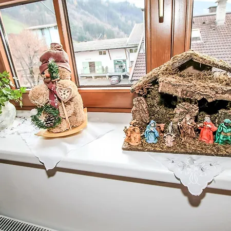 Appartamento Plank-1 By Interhome *