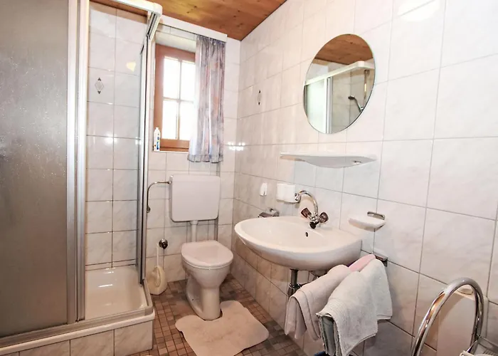 Plank-1 By Interhome * ستام