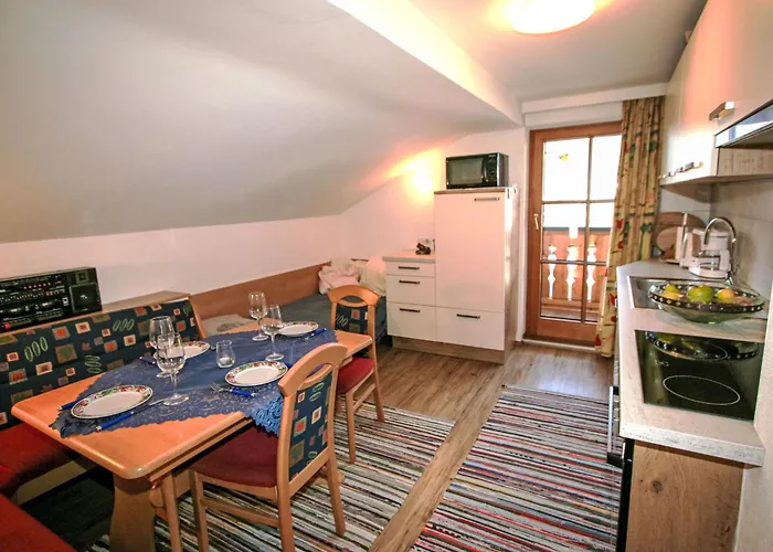 شقة Plank-1 By Interhome ستام