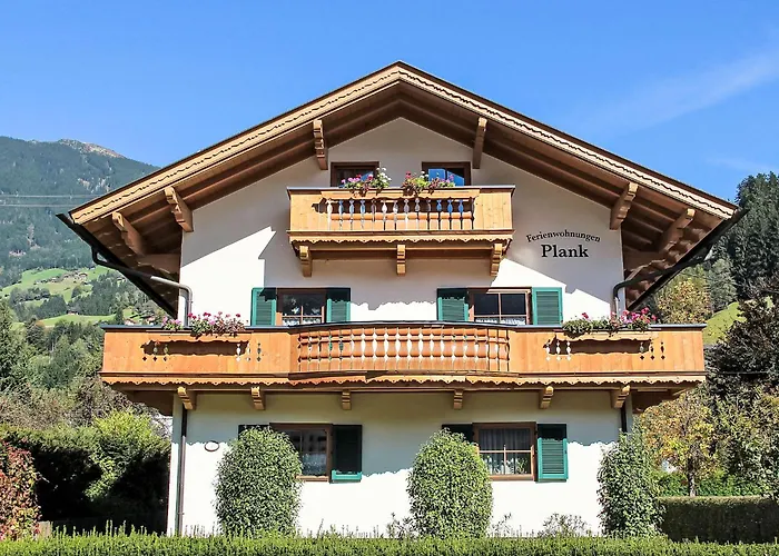 Plank-1 By Interhome ستام