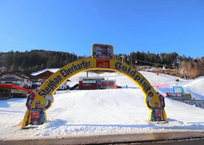 شقة Plank-1 By Interhome