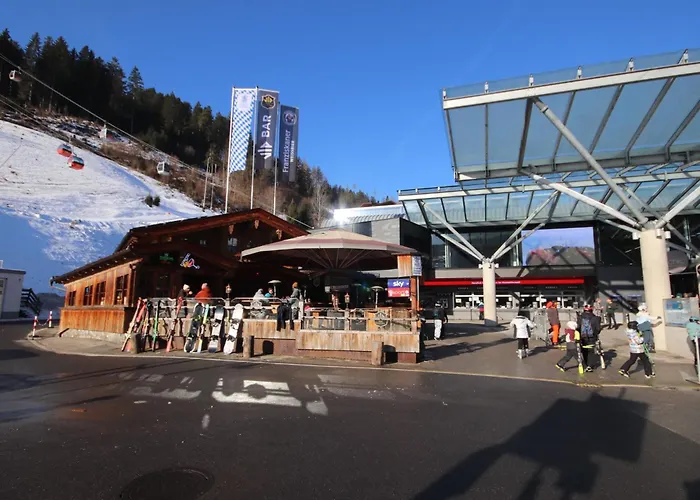 Plank-1 By Interhome شقة