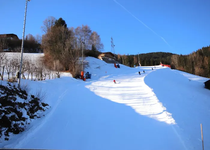 Plank-1 By Interhome