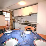 Apartamento Plank-1 By Interhome Stumm