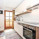 Apartamento Plank-1 By Interhome Stumm
