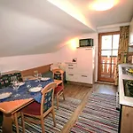 Apartamento Plank-1 By Interhome Stumm