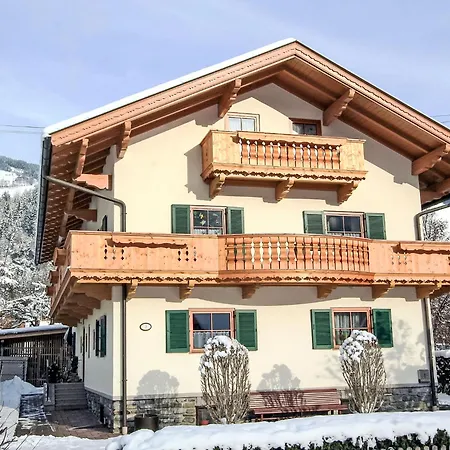 Plank-1 By Interhome Апартаменты Штумм