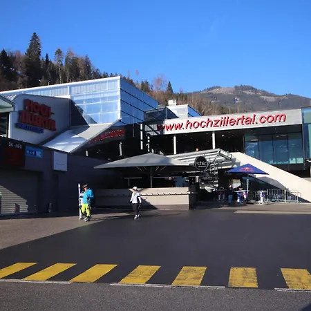 Plank-1 By Interhome Апартаменты Штумм