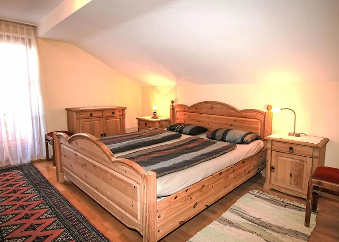 Plank-1 By Interhome Штумм