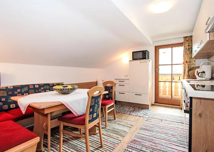 Апартаменты Plank-1 By Interhome *