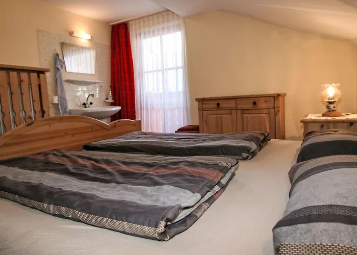 Plank-1 By Interhome Штумм