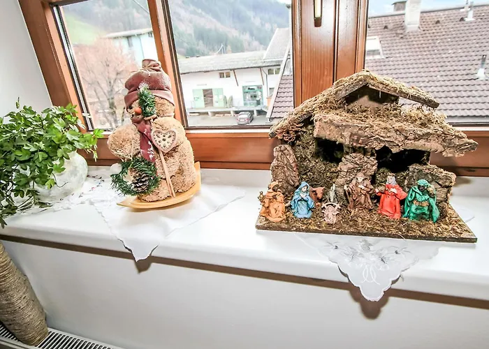 Апартаменты Plank-1 By Interhome *