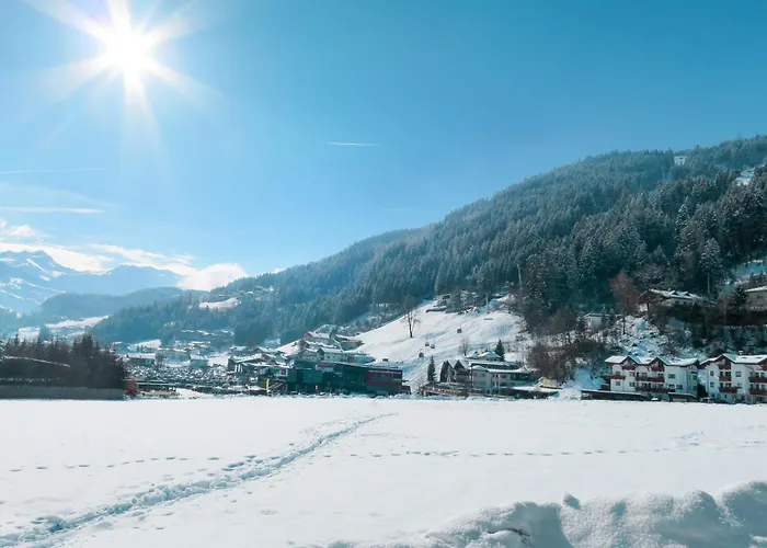 Plank-1 By Interhome Штумм