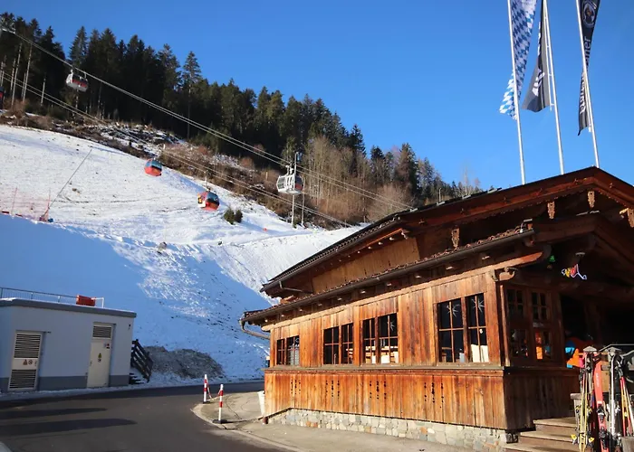 Апартаменты Plank-1 By Interhome