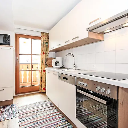 Lägenhet Plank-1 By Interhome Stumm