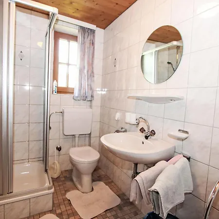 Plank-1 By Interhome * Stumm