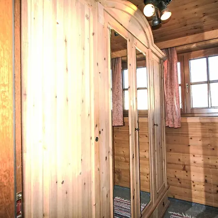 Plank-1 By Interhome Lägenhet *