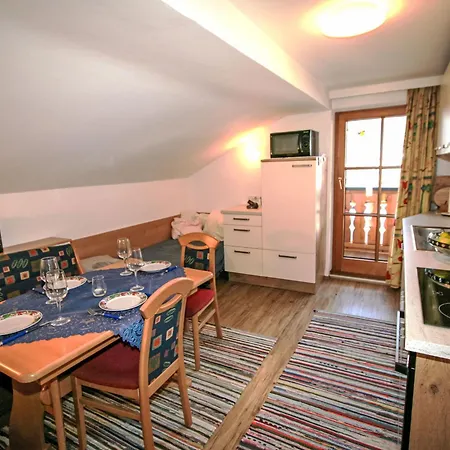 Lägenhet Plank-1 By Interhome Stumm