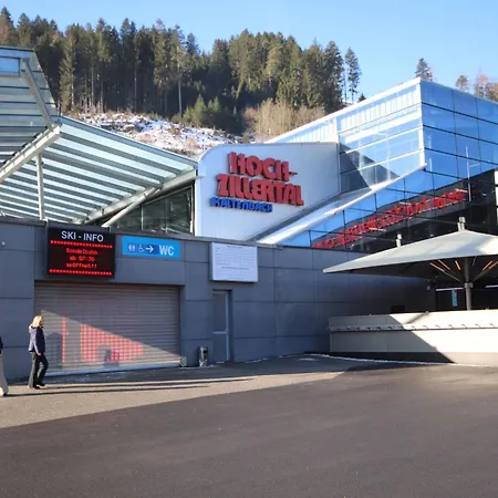 Appartement Plank-1 By Interhome *