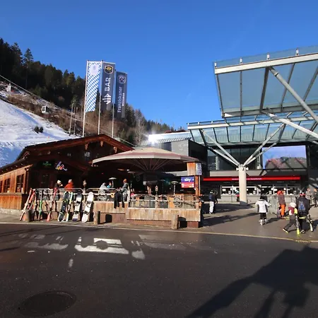 Plank-1 By Interhome Appartement