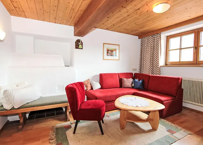 Plank-1 By Interhome Appartement