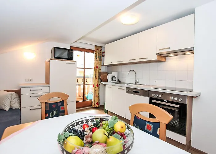 Plank-1 By Interhome Appartement