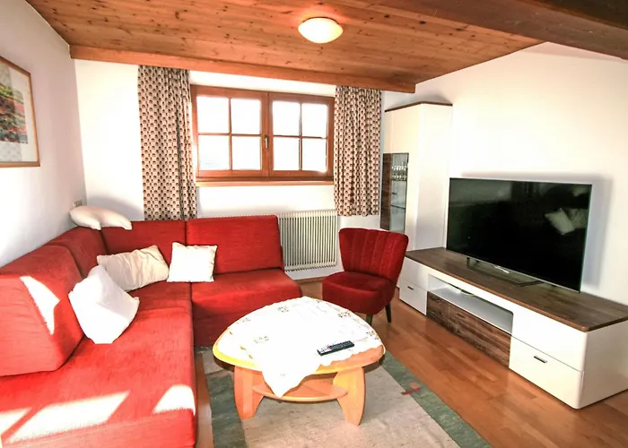 Plank-1 By Interhome * Stumm