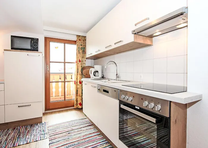 Appartement Plank-1 By Interhome Stumm