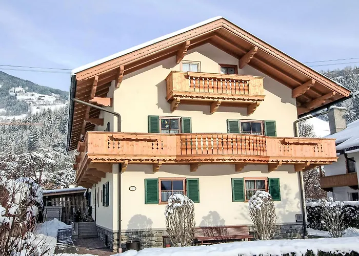 Plank-1 By Interhome Appartement Stumm