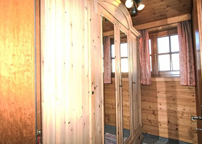 Plank-1 By Interhome Appartement *