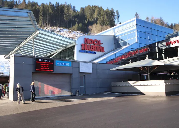 Appartement Plank-1 By Interhome *