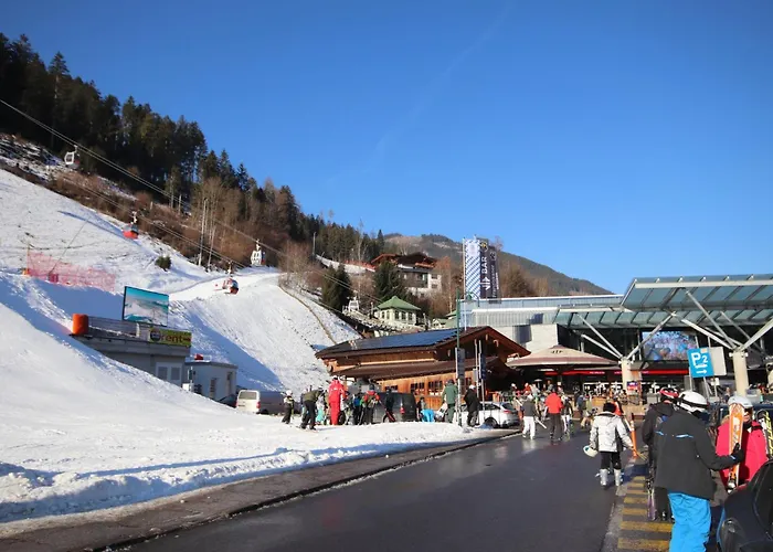 Plank-1 By Interhome